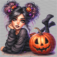 Halloween-WS 848